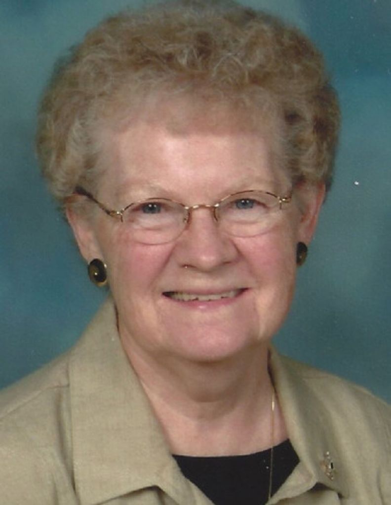 Dorothy Jean Gerbig