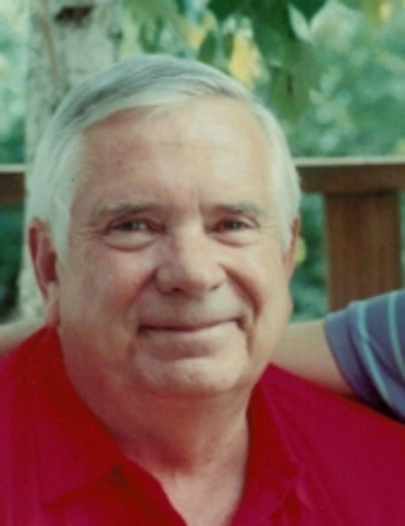 Richard C. Kingsbury Profile Photo
