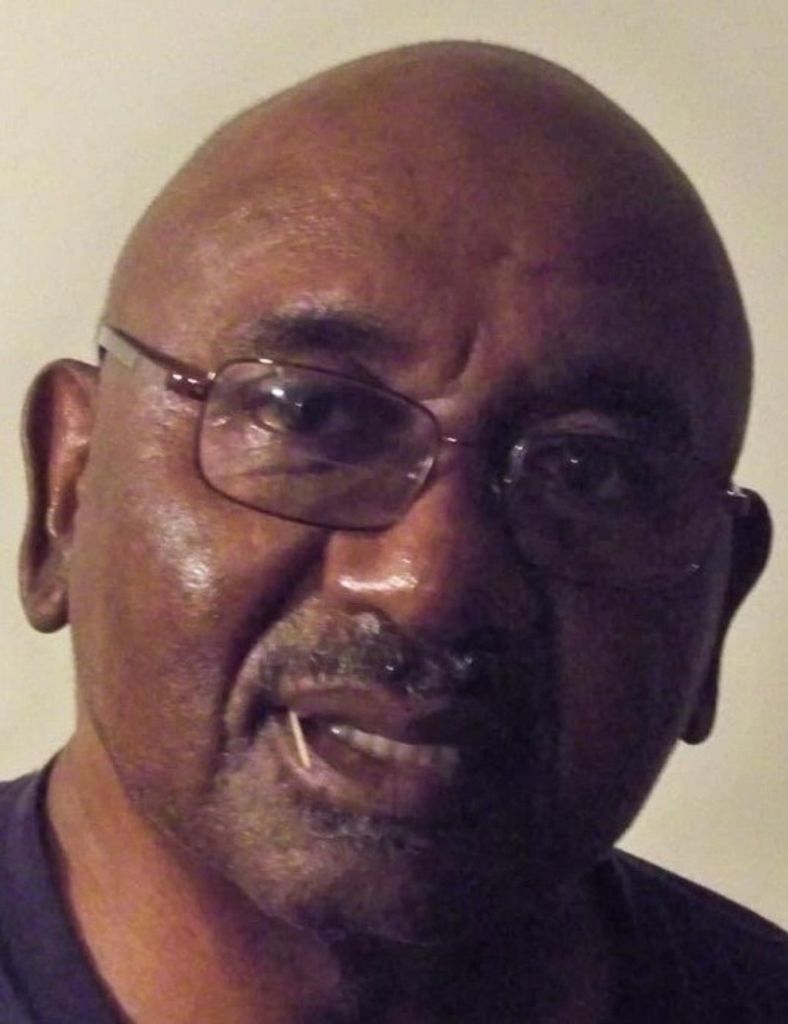 Deacon James Stewart