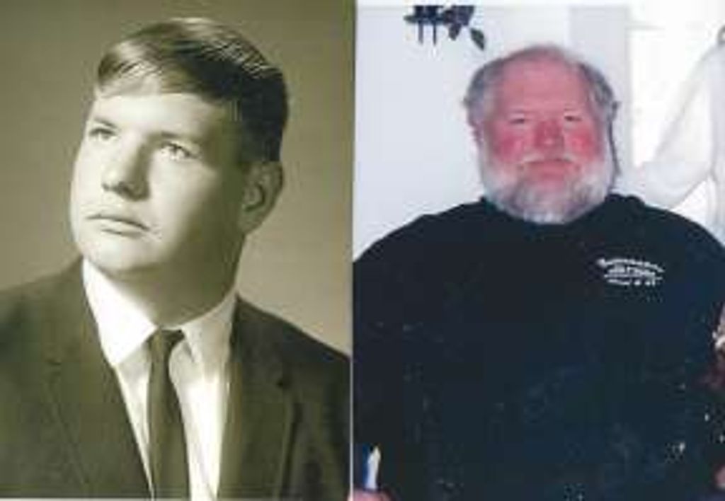 Marcus Mckinley Worrell Jr.