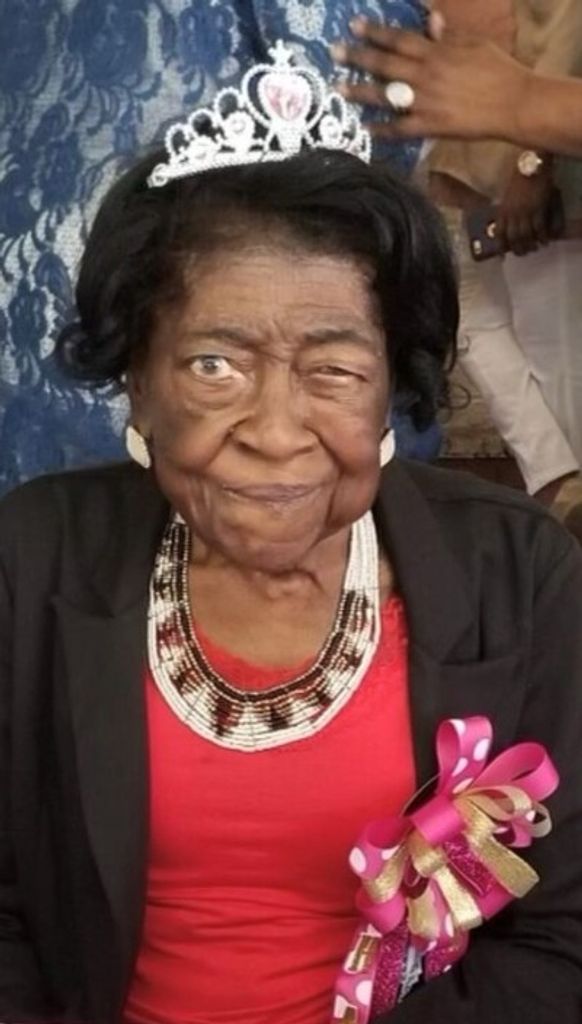 Beatrice J. Pleasant Profile Photo