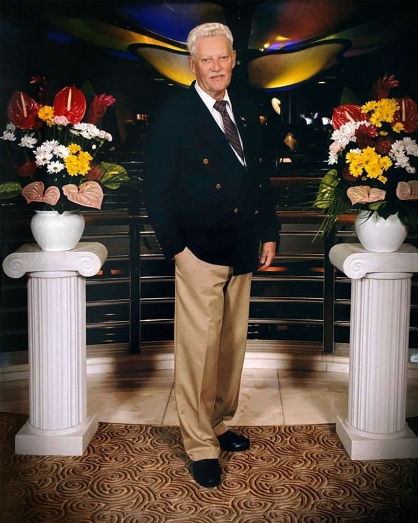 Lawrence Dietrich