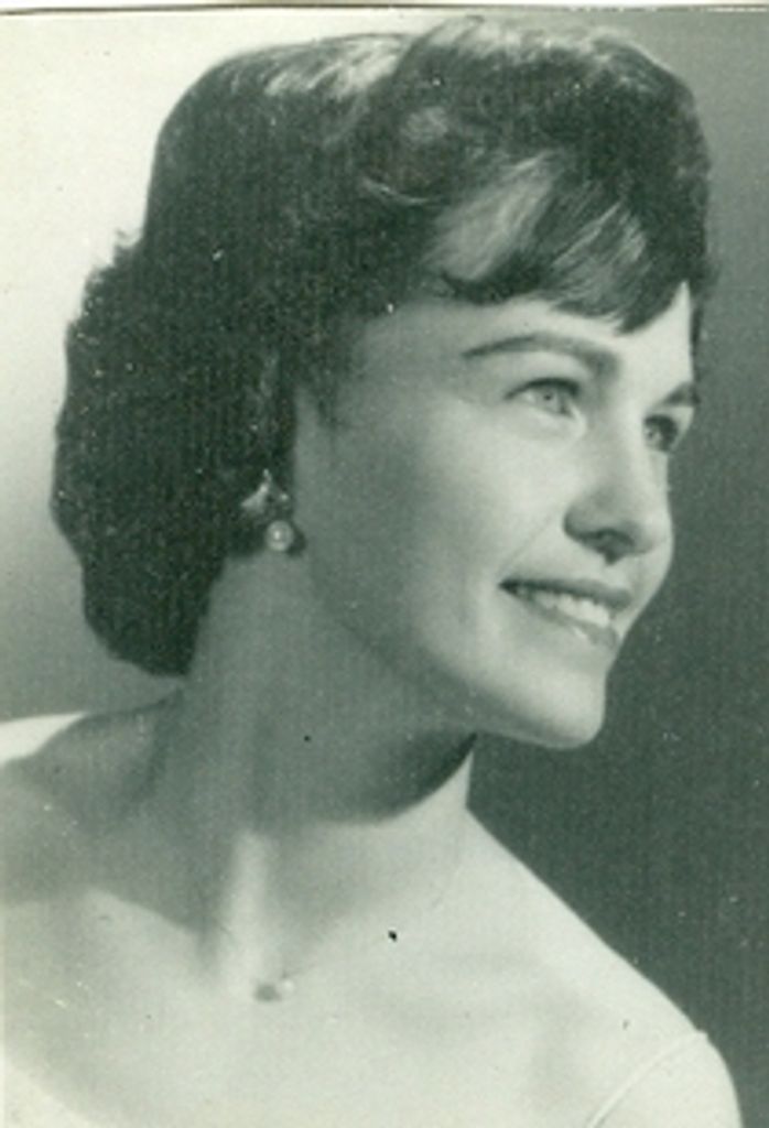 Jane Miers