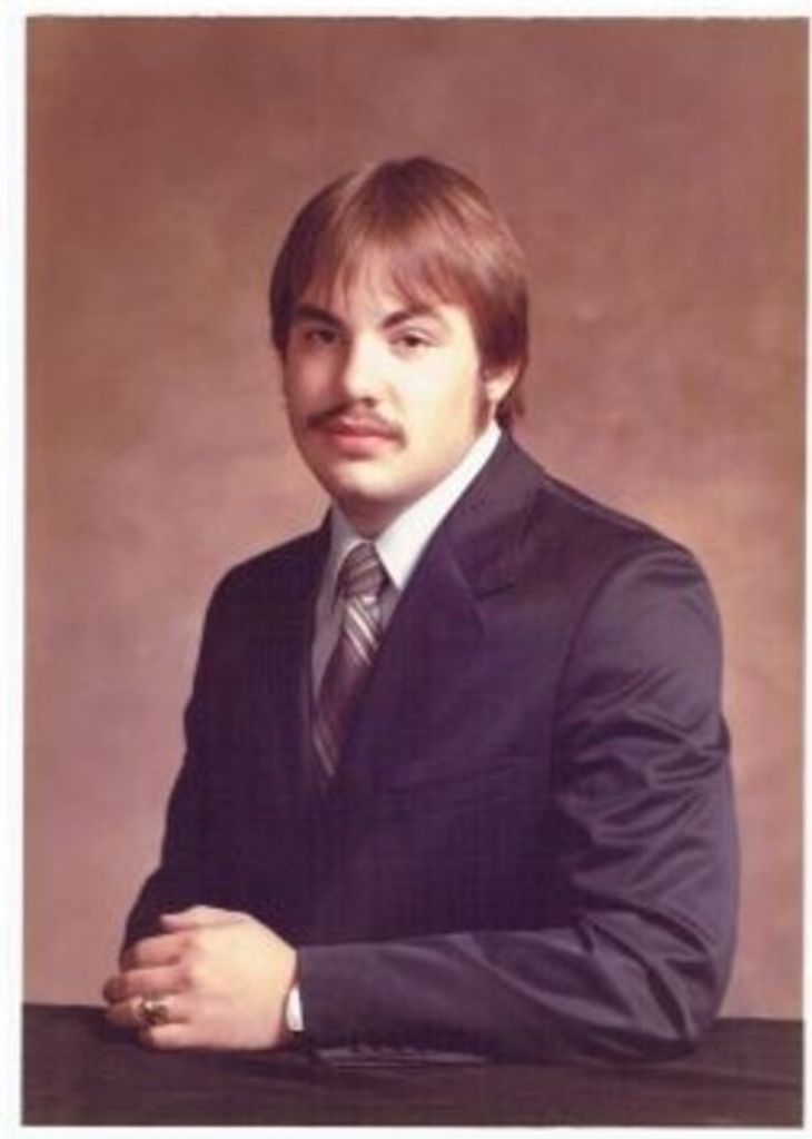 Donald Eugene Bailey Profile Photo