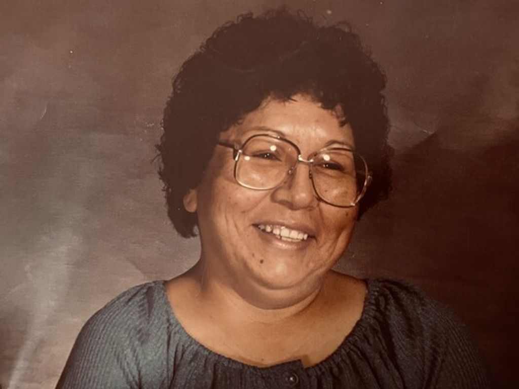 Lorene Joyce Red Dog Profile Photo