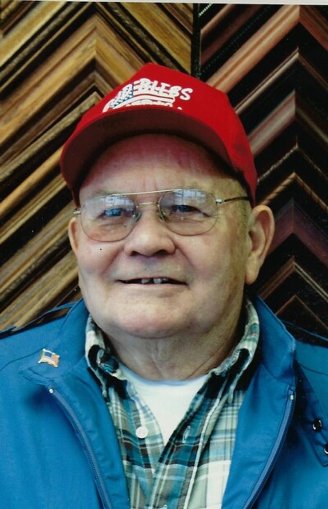 James Edward Simmons Profile Photo