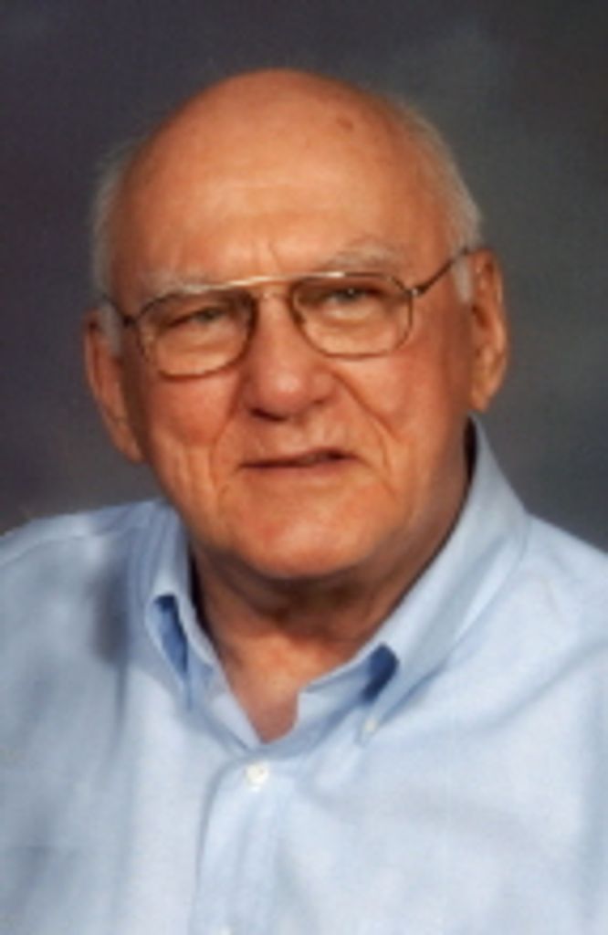 Gerald W. 'Jerry' Bauer