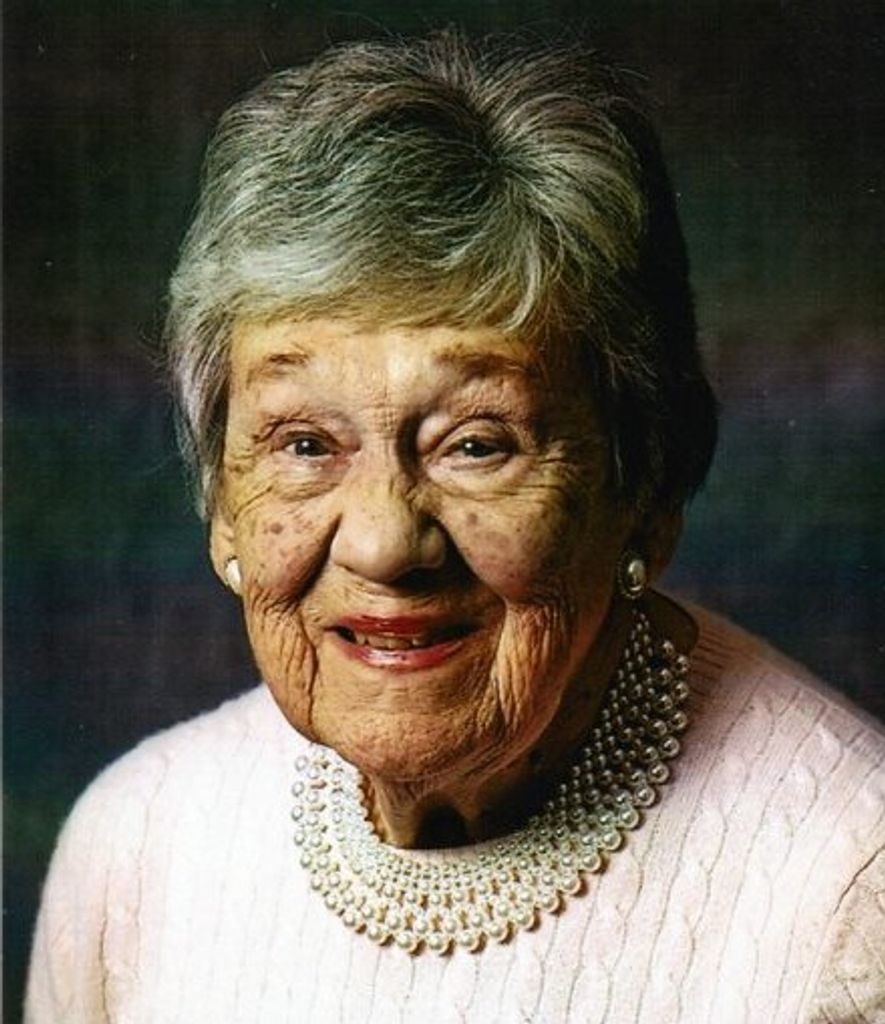 Mary L. (Shaffer)  Kauffman