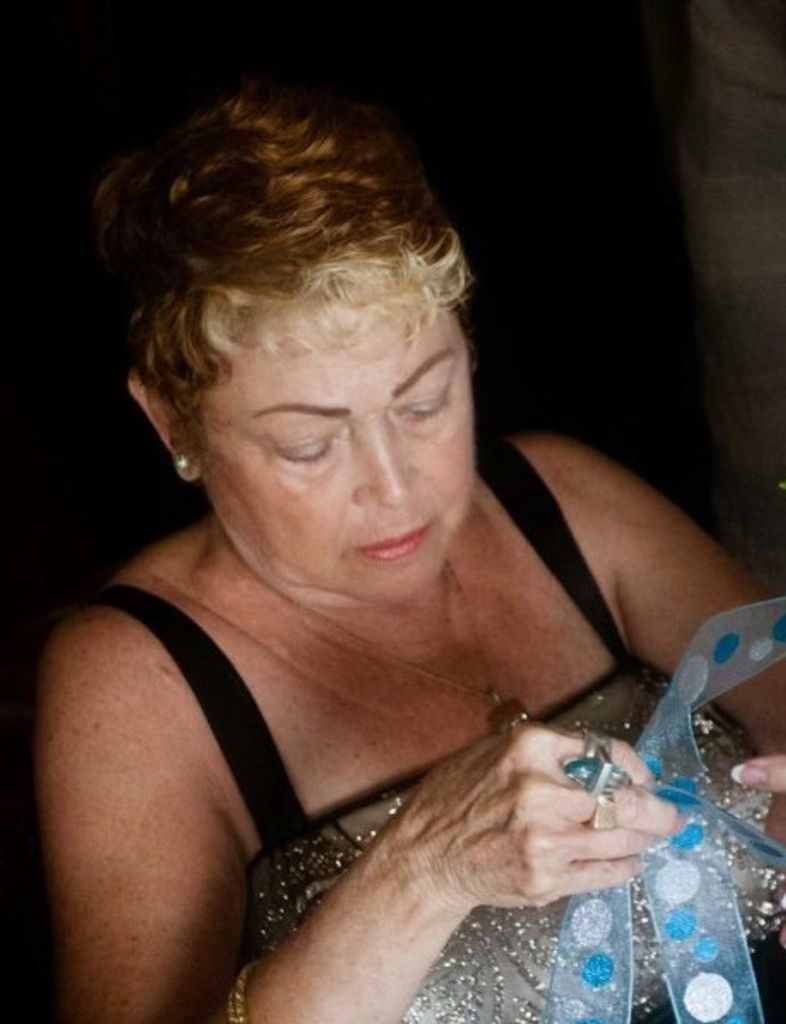 Barbara Givens
