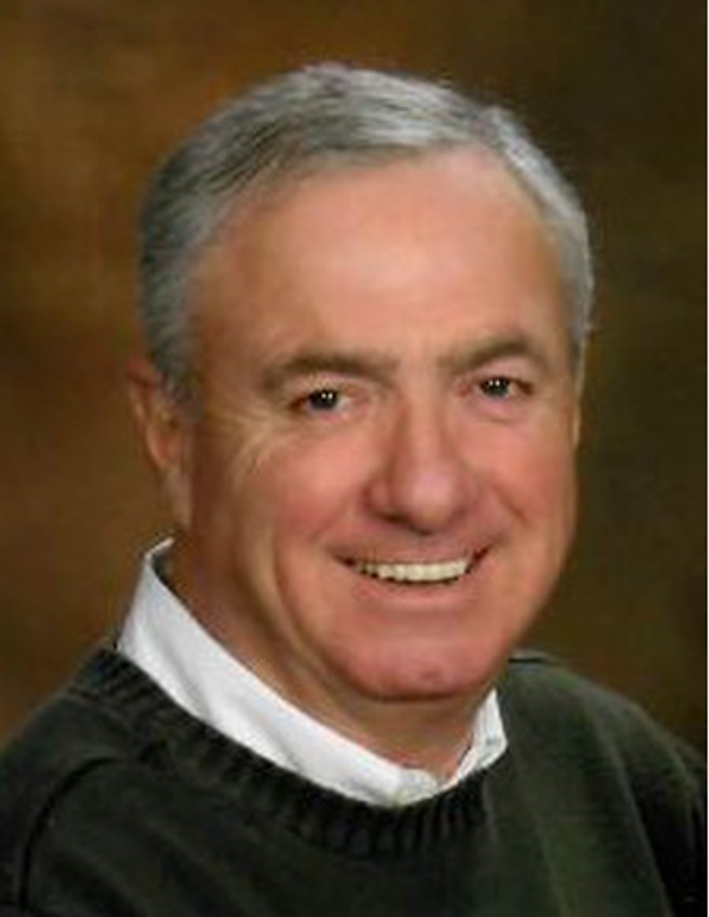 Gerald "Gerry" E. King