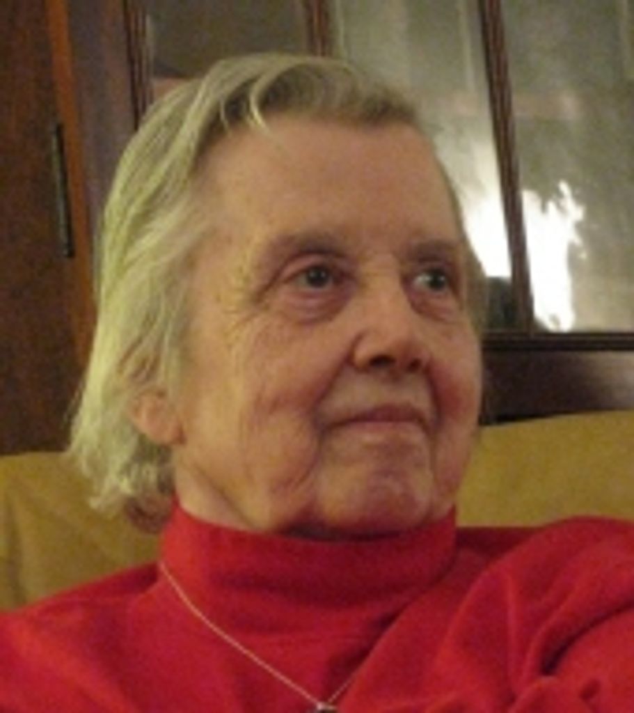 Jeanne Deschenes
