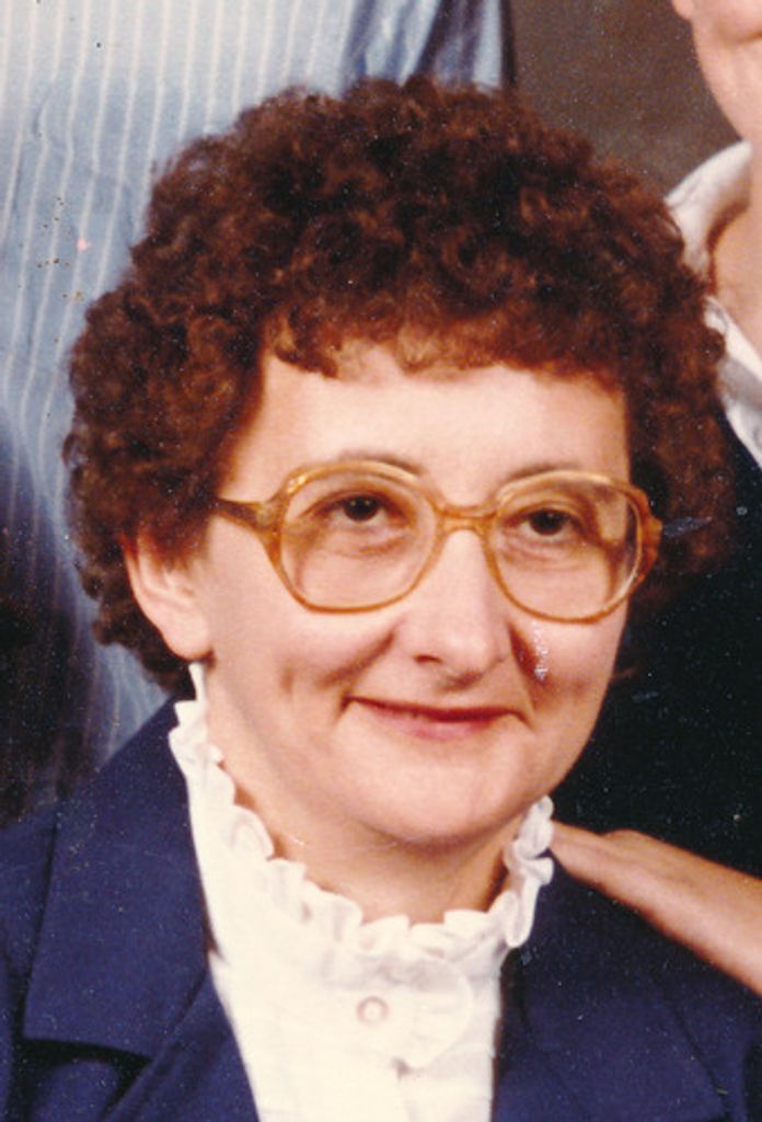 Joan K. Peterson