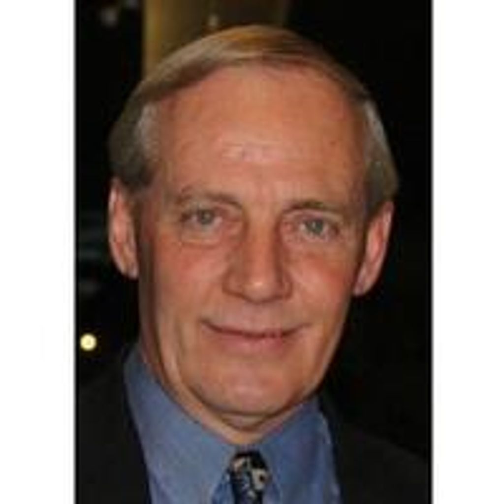 John M. Birtwell