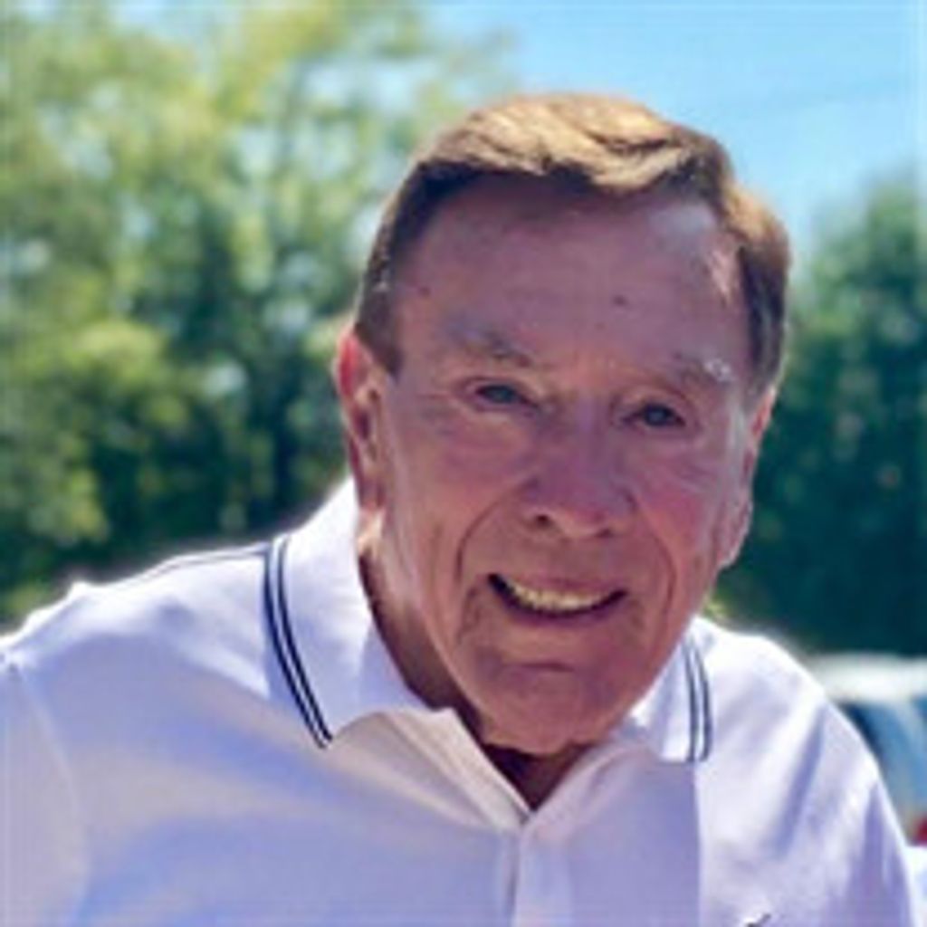 Robert Gordon "Bob" Cook