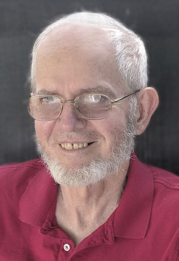 Richard C. Mathews Profile Photo