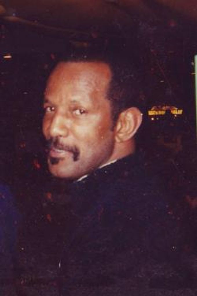 Bennie "Trippy" Bernard Jones Sanders Profile Photo
