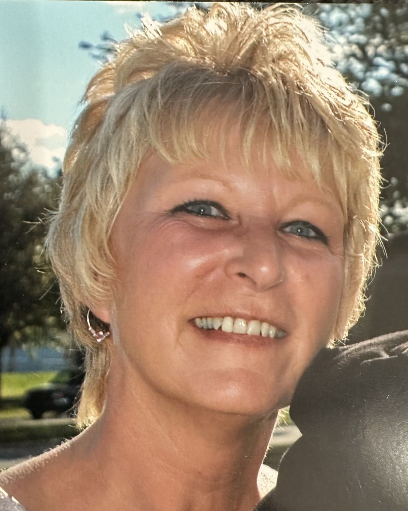 Joanna Lynne Williams