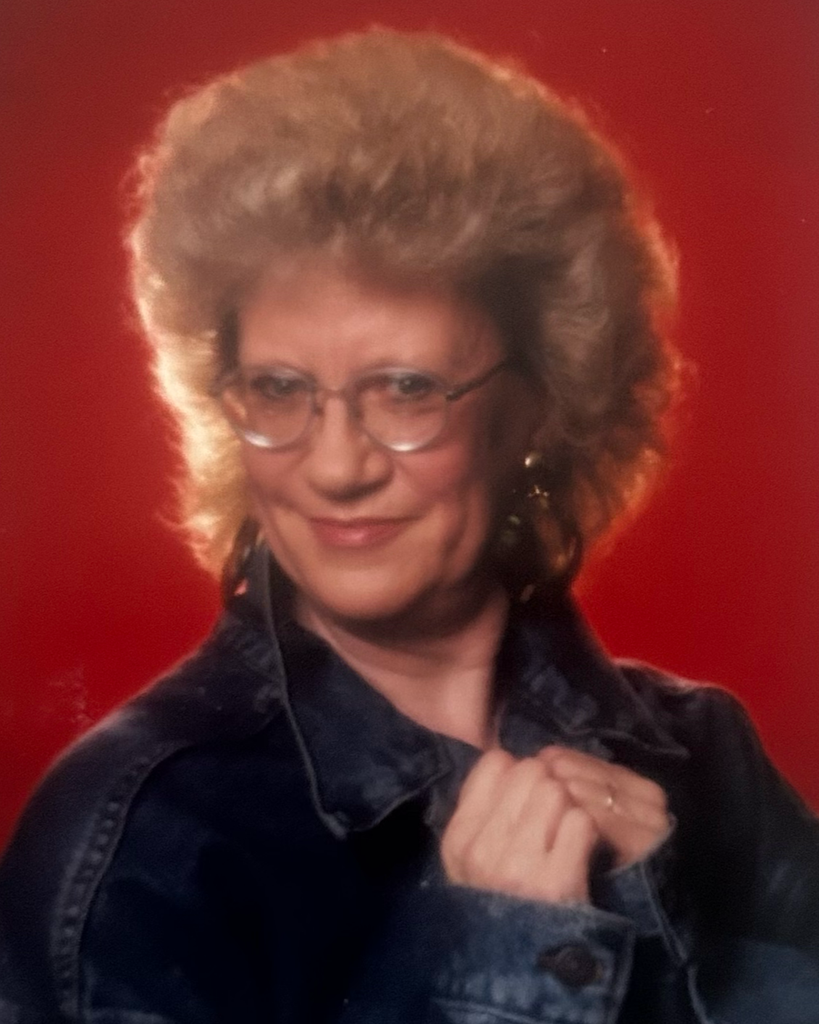 Juanita Jane Hance Profile Photo