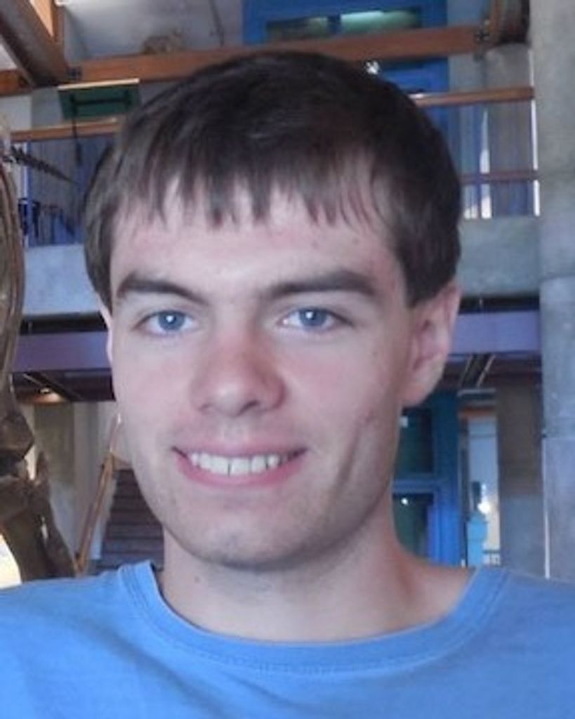 Joshua Murphy Profile Photo