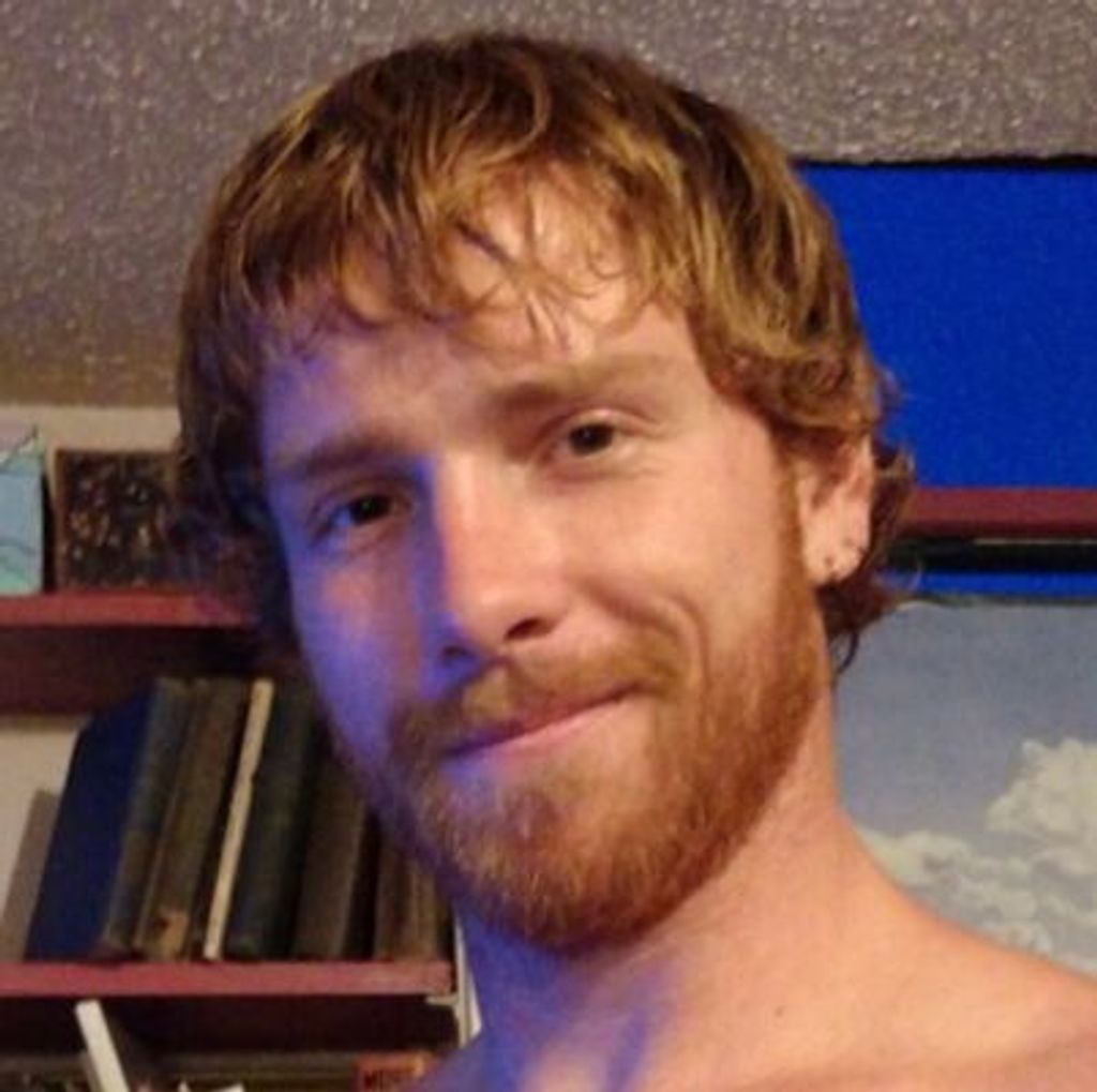 Dylan John Esterling Profile Photo