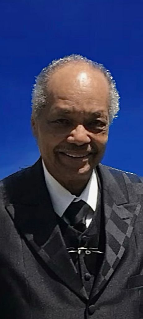 Robert Junior Legrand Profile Photo