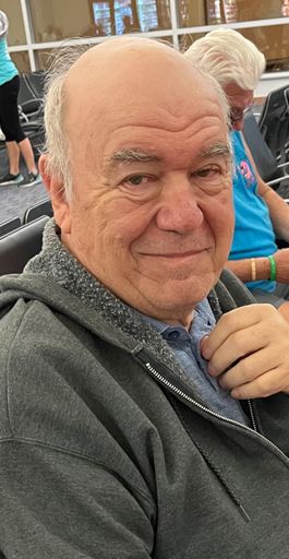 George Otto Becker Profile Photo