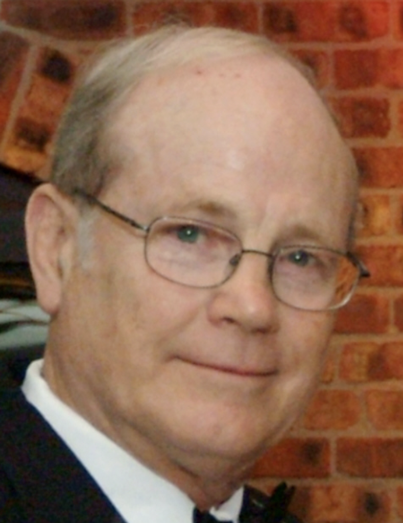 John William Rood