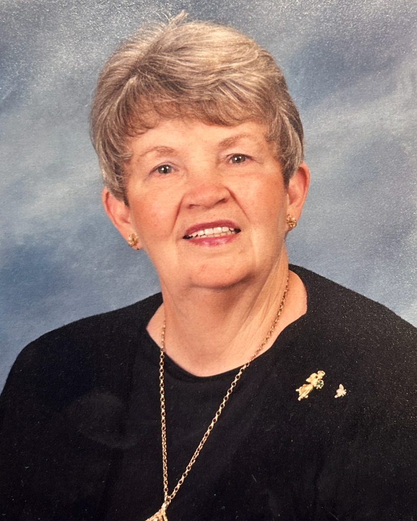 Ruby Lee Justice Profile Photo