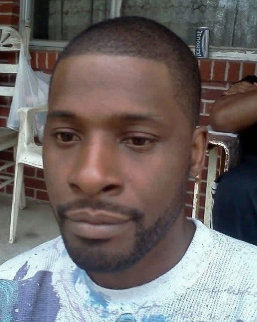 Stephen Anthony McCants Profile Photo