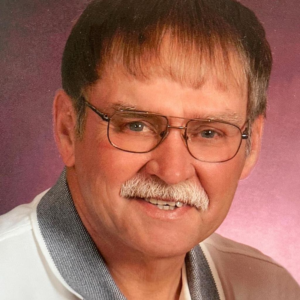 Jerry L. Spencer Profile Photo