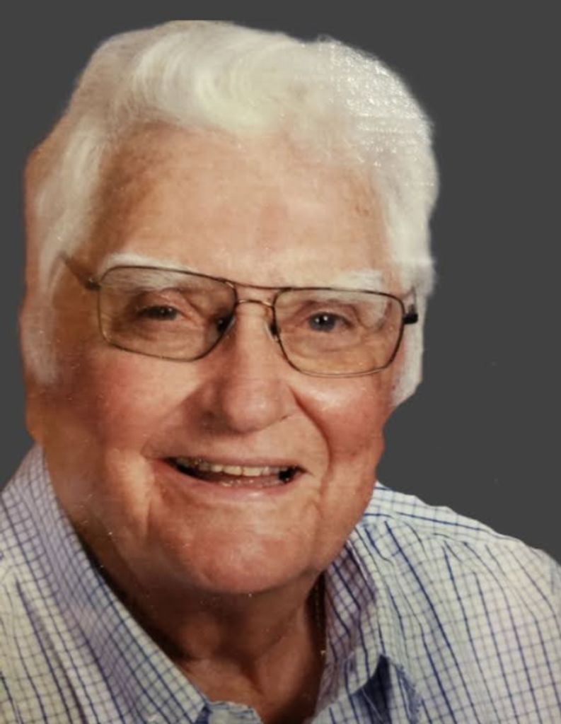 Alan Clothier