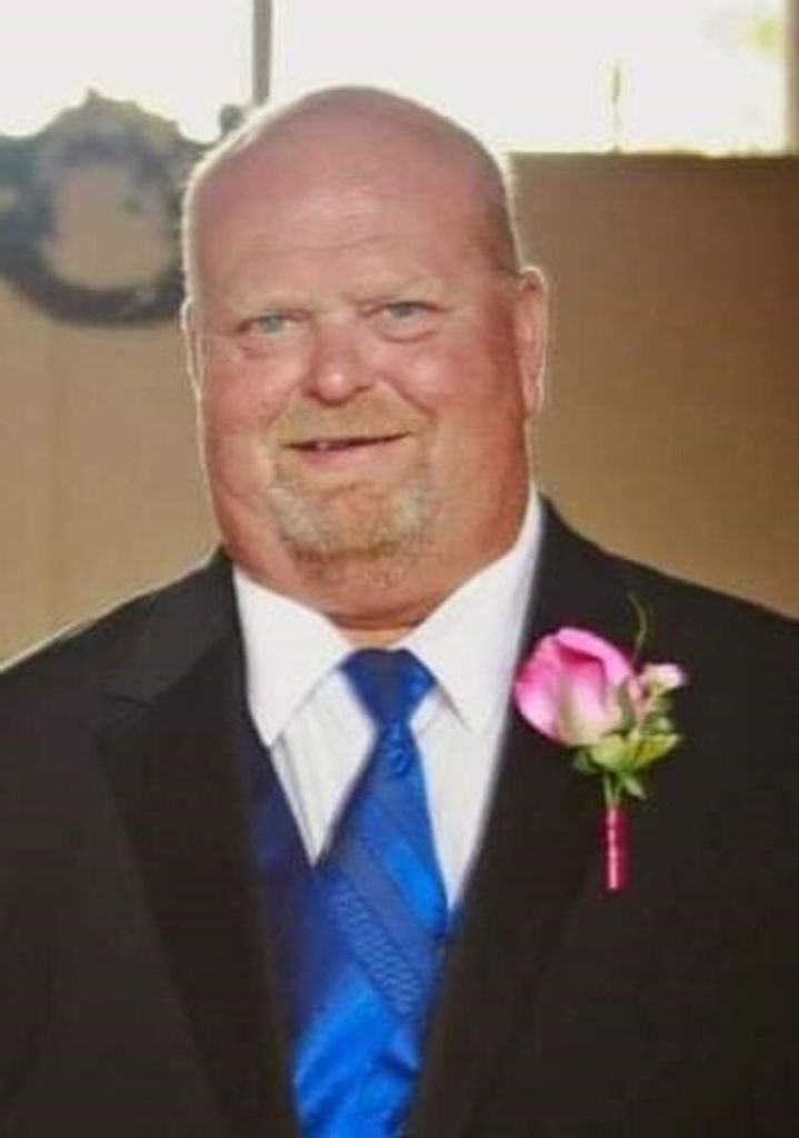 Keith Oliphant Profile Photo