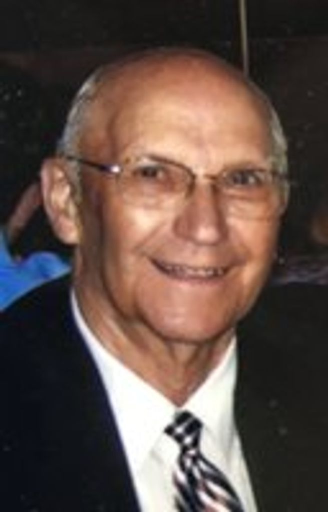 James Newkerk