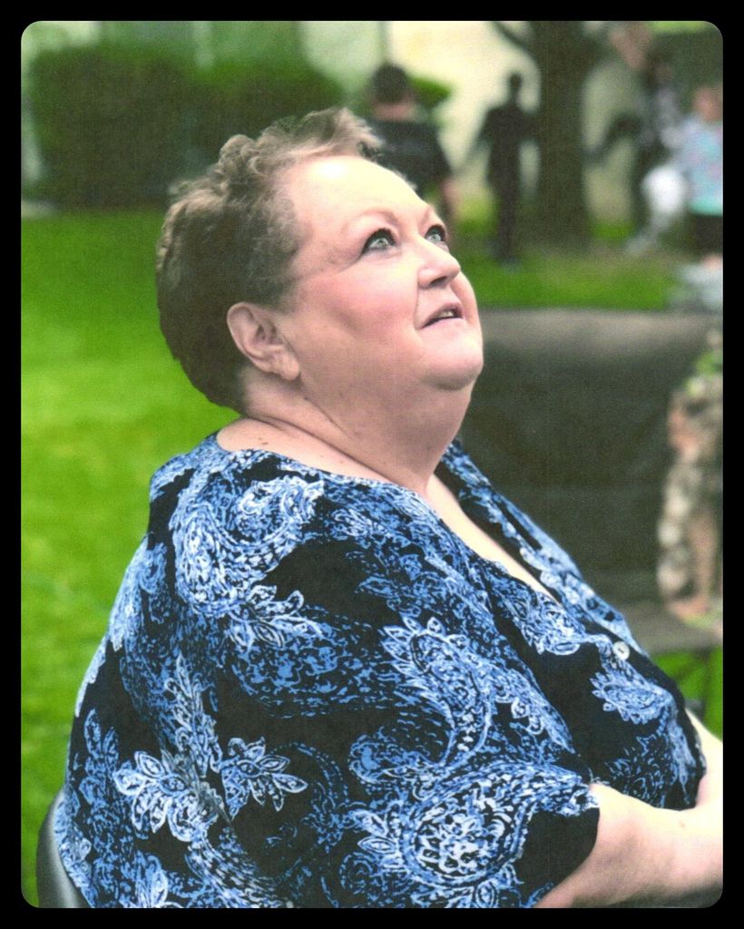 Shirley Ann Luke Profile Photo