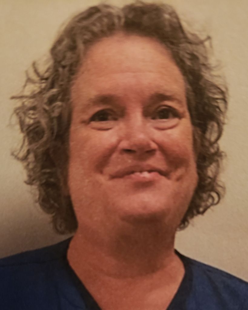 Laura Elaine Horton Compton Profile Photo