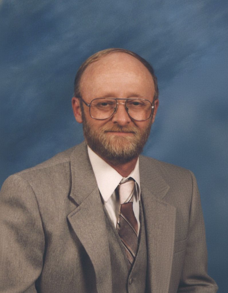 James "Jim" Harold Steuck Profile Photo