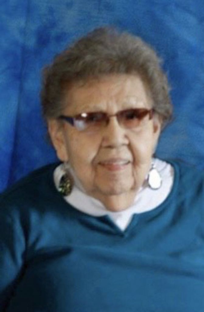 Marguerite Eagle Staff Profile Photo