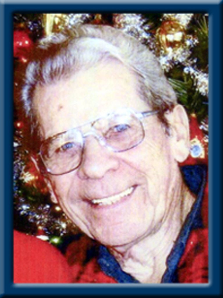 Allen Ernest Davis