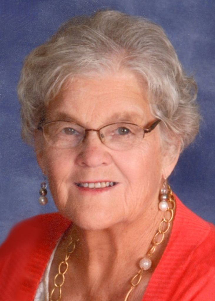 Joan Flood Profile Photo