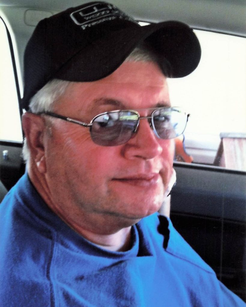 Sammy Ray Young, Sr. Profile Photo