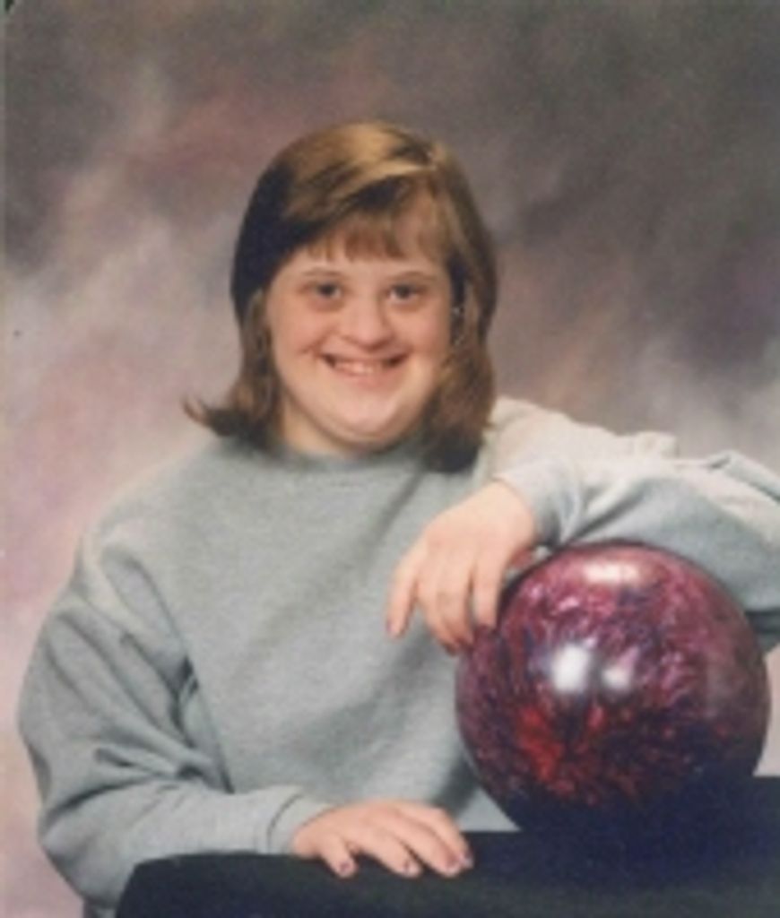 Krista Gode Profile Photo