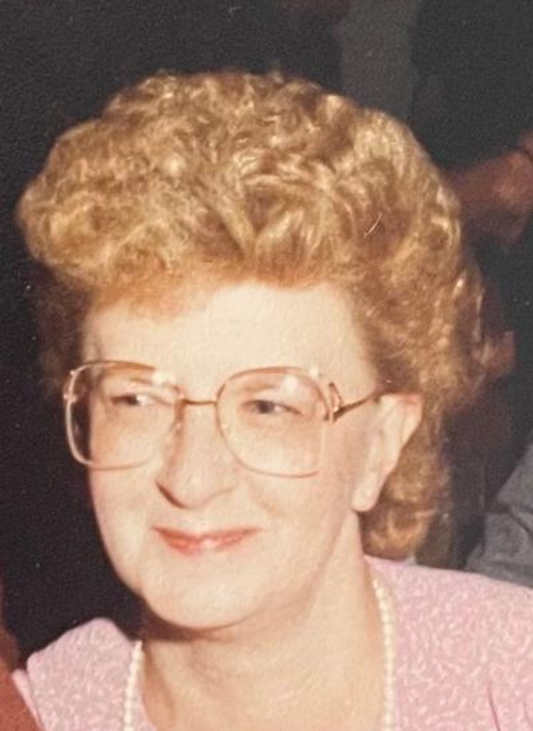 Marcella "Marcy" Olzak Profile Photo