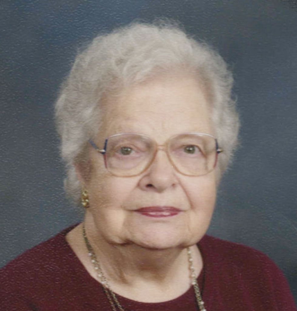 Dorothy Blake