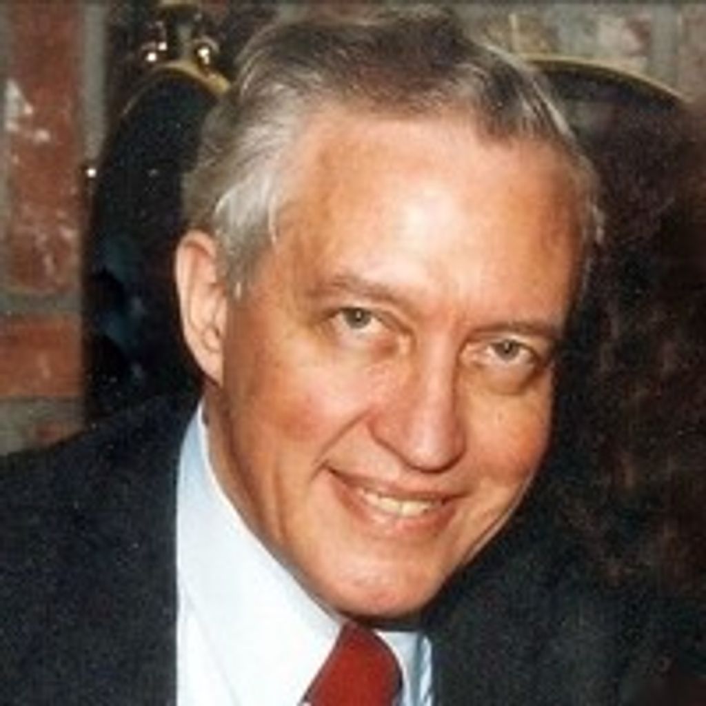 Donald William "Bill" Craft