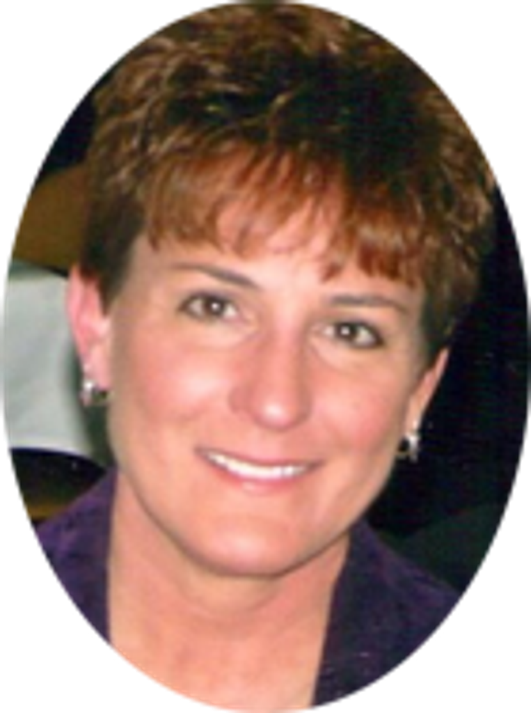 Jacalyn Sue Van (Germain)  Melle