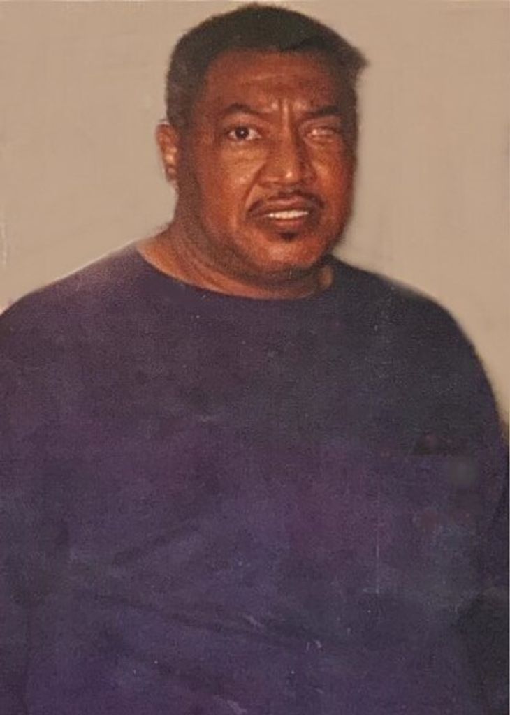 Cleveland Joseph Young Profile Photo
