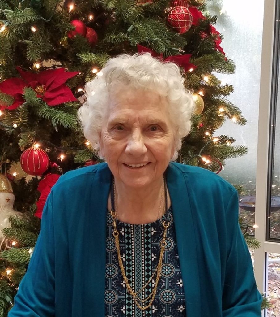 Betty Adams Profile Photo