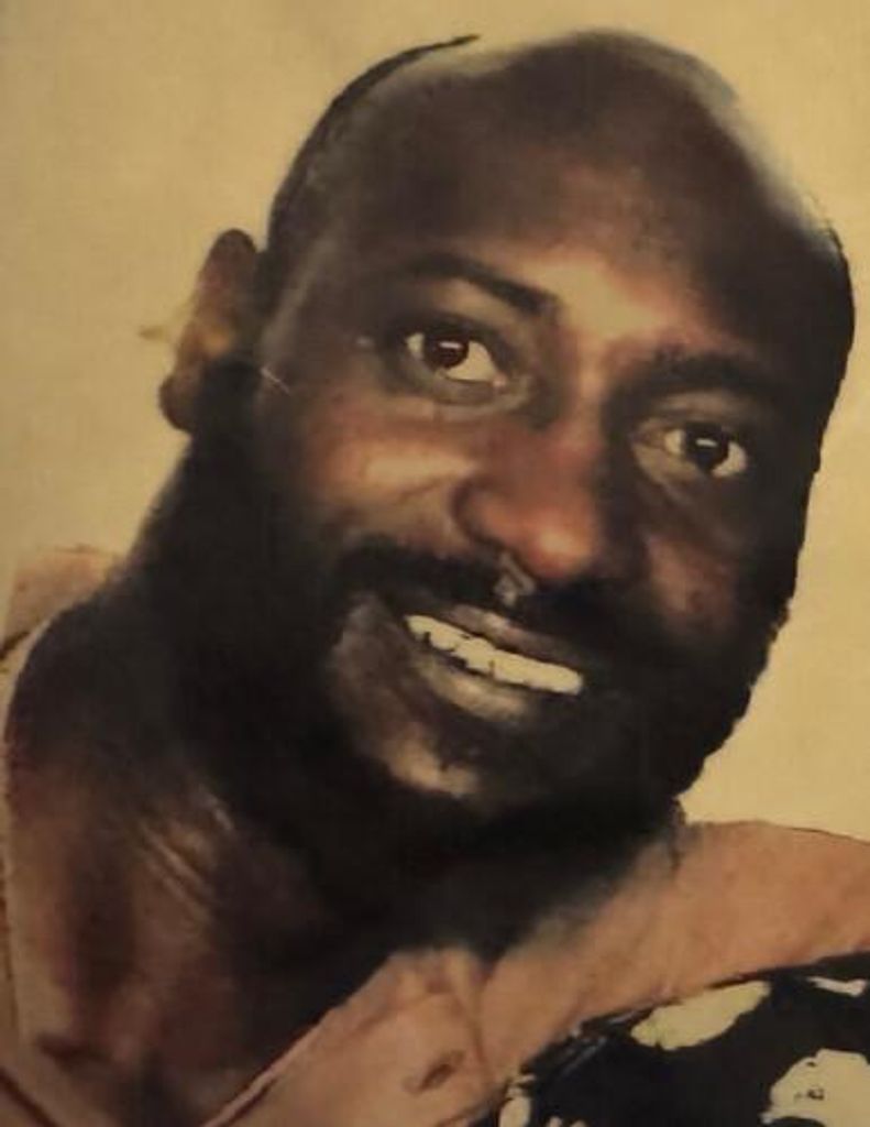 Charles Key Profile Photo