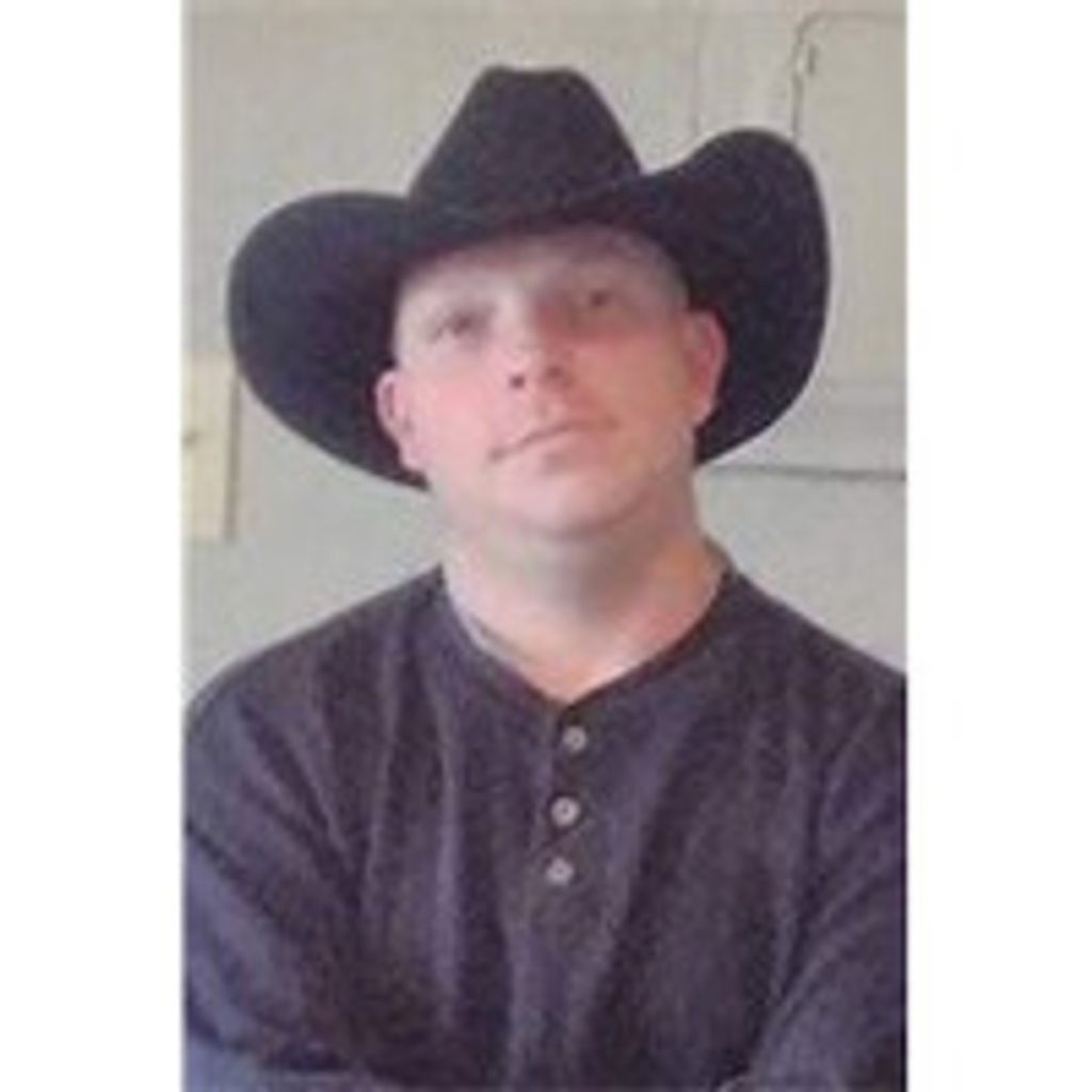 Eric Lee Stevens