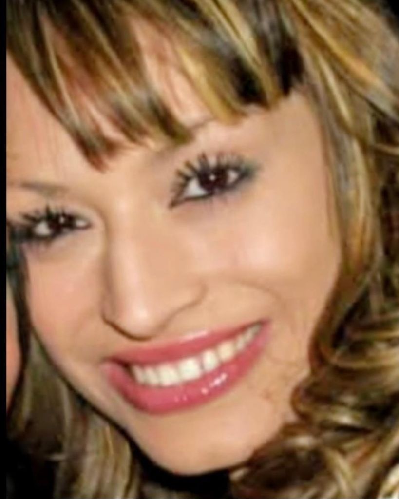 Sharlene Colleen Martinez Profile Photo